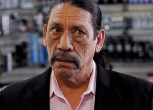 Звезда "Квартала 95" похвастался снимком с известным голливудским актером (фото)