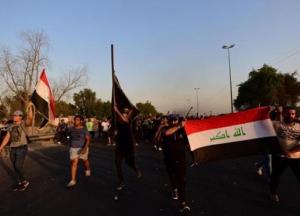 Протесты в Ираке: ООН призвала прекратить насилие