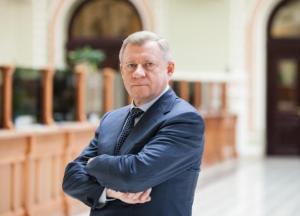 Глава Нацбанка Украины подал в отставку: НБУ выступил с заявлением