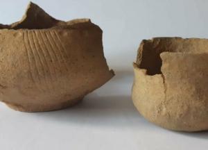 В Польше дети случайно раскопали погребение бронзового века (фото)