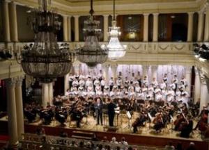 Київ вшанував 25-річчя візиту Івана Павла ІІ: послання миру актуальне як ніколи