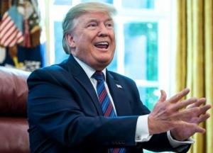 Трамп рассказал об отношениях с Украиной