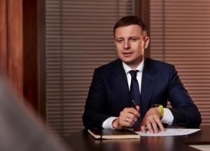 В Минфине рассказали об этапах налоговой амнистии