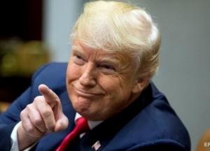 Трамп признался в любви к украинскому народу