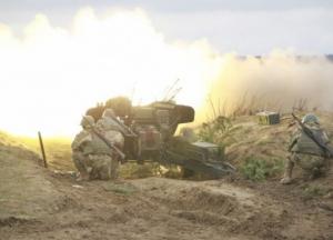 Украина проведет боевые стрельбы возле админграницы с Крымом