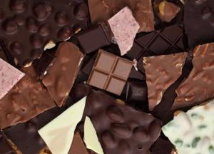 Диетолог назвал самый полезный для сердца шоколад