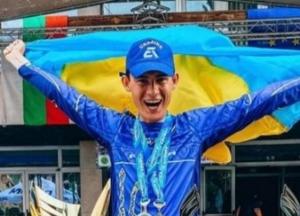 Украинец стал лучшим рыбаком в мире