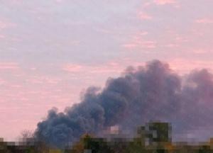 Усю ніч російські окупанти розносили газовидобуток та енергоінфраструктуру: з’явились фото та відео