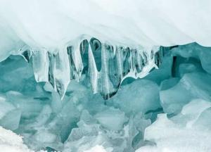 Ученые нашли жизнь в вечной мерзлоте