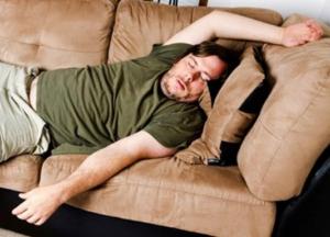 Названы три способа избавиться от лени