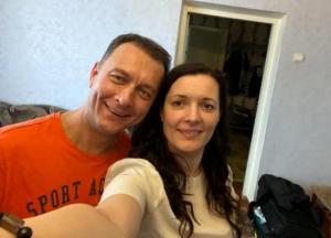 Скалецкая заявила, что заселилась в санаторий в Санжарах