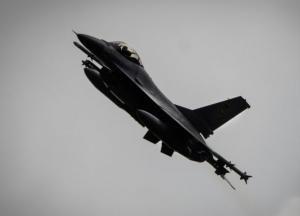 Український F-16 вперше збив російський Су-35 у повітряному бою