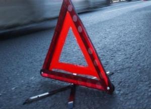 На трассе Львов-Тернополь школьный автобус попал в ДТП, 10 детей госпитализировано (фото)