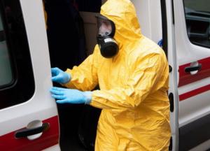 В Днепропетровской области объявили чрезвычайную ситуацию