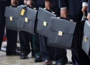 В Украине возобновили конкурсы на должности госслужбы