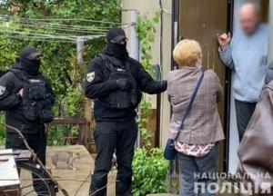 В Одессе арестовали педагога, которого подозревают в сексуальном насилии над детьми