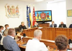 В Виннице разыграют подарки среди вакцинированных