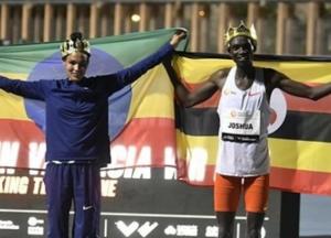 Африканские легкоатлеты побили два мировых рекорда за день