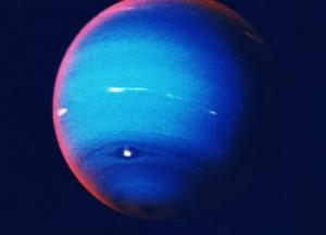 Загадочный шторм на Нептуне озадачил ученых