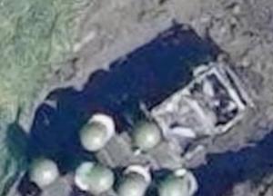 Росія намагається глушити "Старлінки" системами РЕБ "Волна Купол Гарант"