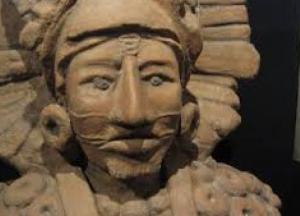 На ферме в Мексике раскопали столицу индейцев майя