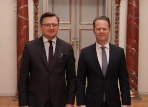 Дания выделит 73 млн евро на инвестпроекты в Украине