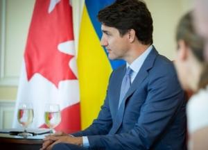 Канада выделит Украине 45 миллионов долларов