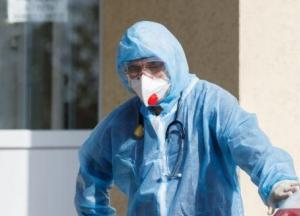 Ученые спрогнозировали заболеваемость COVID-19 в Украине к середине ноября