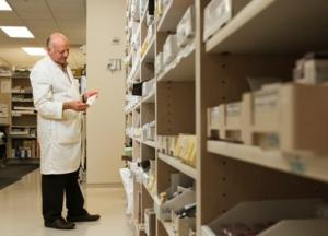 В Украине намерены запретить рекламу лекарств