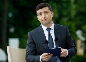 Зеленский создал совет по развитию среднего образования