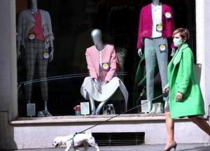 В Украине изменили правила карантина