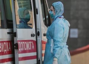 В Украине 6677 новых случаев коронавируса