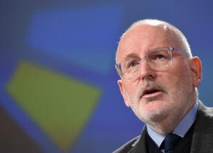 СМИ назвали имя следующего главы Еврокомиссии