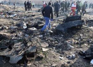 В Иране идентифицировали первое тело украинца