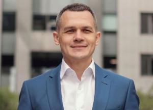 Экс-главу Харьковской ОГА Кучера назначили руководителем Госрегуляторной службы