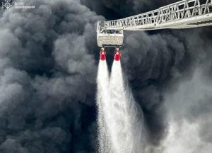 "Нафтогаз" підтвердив приліт по нафтопроводу "Дружба" на кордоні з Польщею: розповіді очевидців (відео)