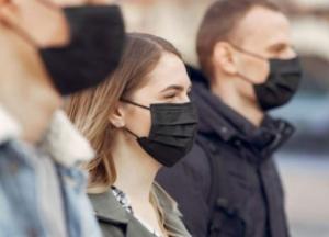 В Украине сократили "оранжевую зону" карантина