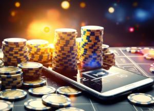 Особливості гри в казино на гроші: основні принципи та правила