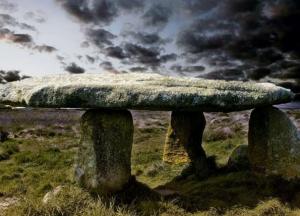 Археологи обнаружили следы неизвестной древней цивилизации