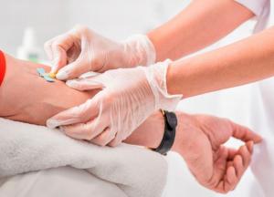 Ученые рассказали, какой группой крови обладают долгожители