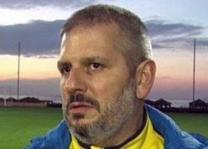 Футбольный эксперт Дмитрий Торнер считает, что расистами на стадионах должны заняться СБУ и МВД