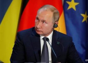Путин уточнил свою позицию по контролю границы Украины