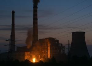РФ атакувала ТЕС на Київщині: енергетики працюють над відновленням