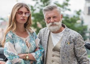 В России покажут еще один сериал от «95 квартала»