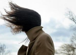 ​Внимание, непогода: 19 февраля на западе Украины объявлено штормовое предупреждение