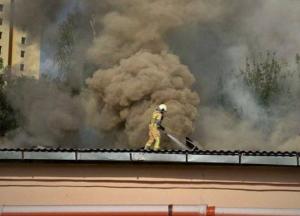 Атака на АТБ у Чернігові: серед 25 поранених - 4 дітей, відео перших хвилин після вибуху