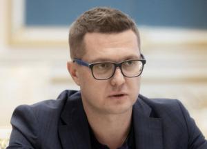 Баканов рассказал, что он знает о "путче Порошенко"