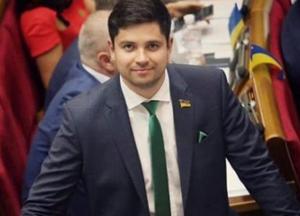 Закон об "особом статусе" Донбасса не будут обсуждать с Россией, - нардеп Качура