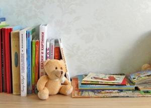 Украина запретила ввоз трех детских книг из России