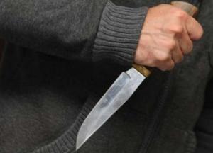 На Херсонщине двое пьяных изрезали себя ножами